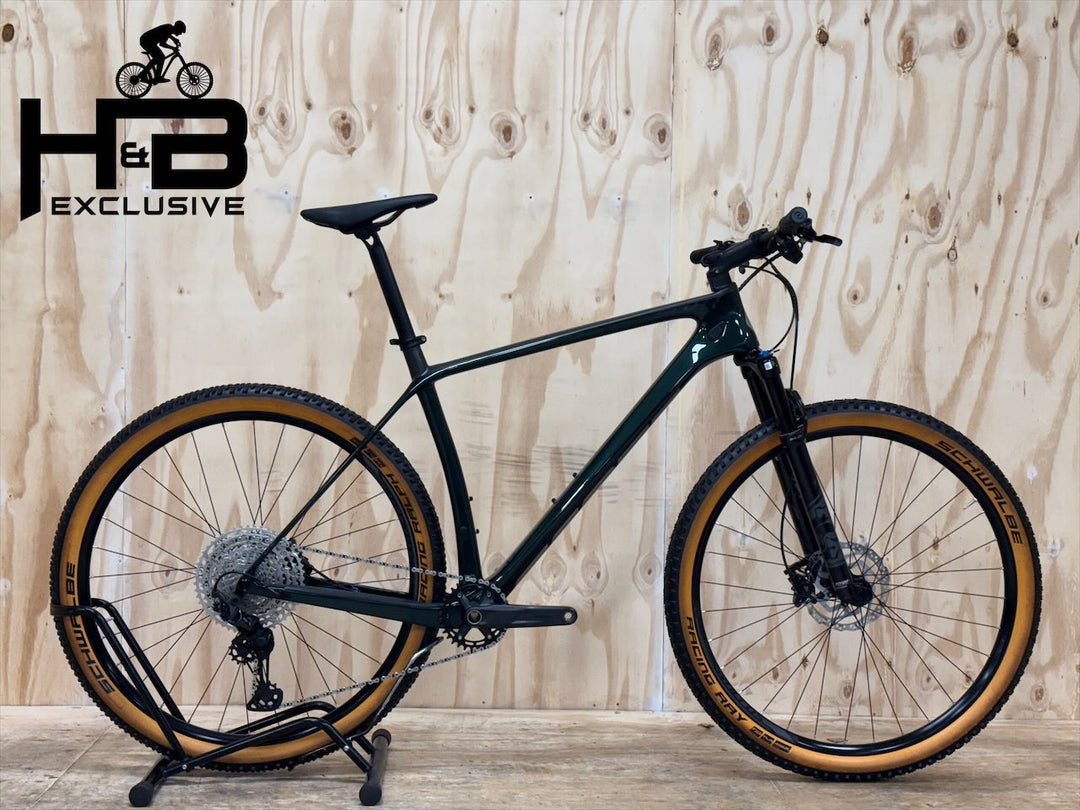 Scott Scale 930 29 inch mountain bike – H&B Exclusive