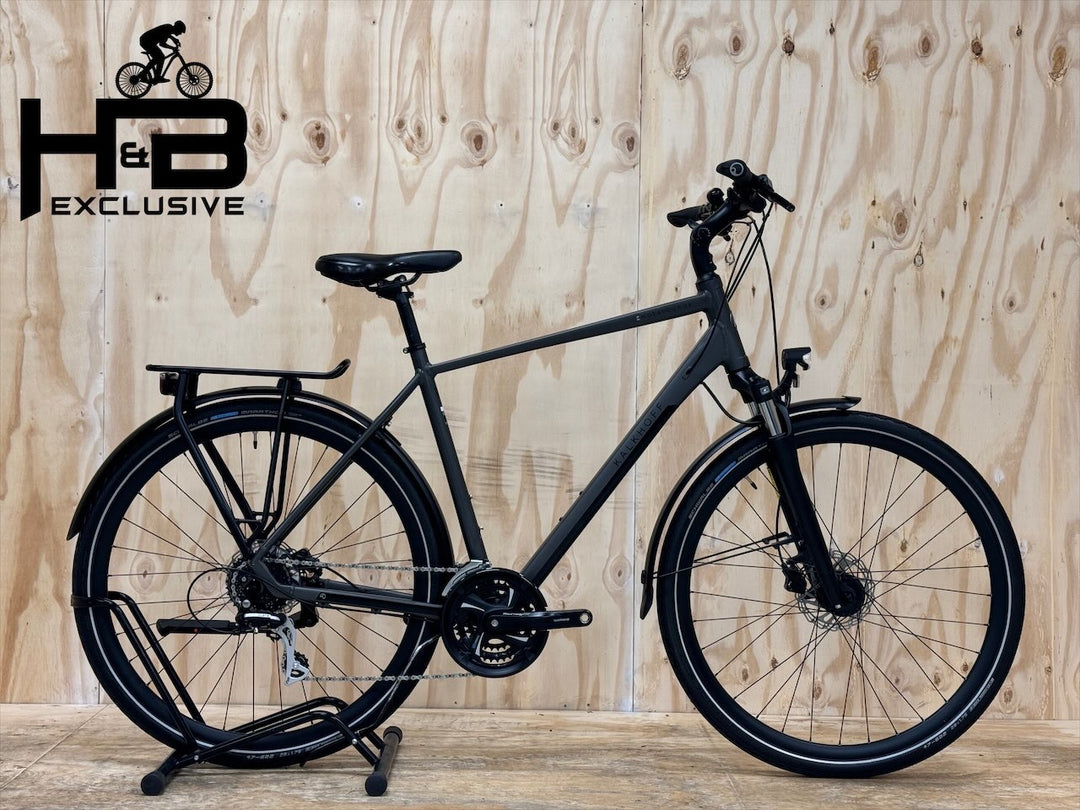 <tc>Kalkhoff Endeavour 24 28 inchi Bicicletă Trekking</tc>