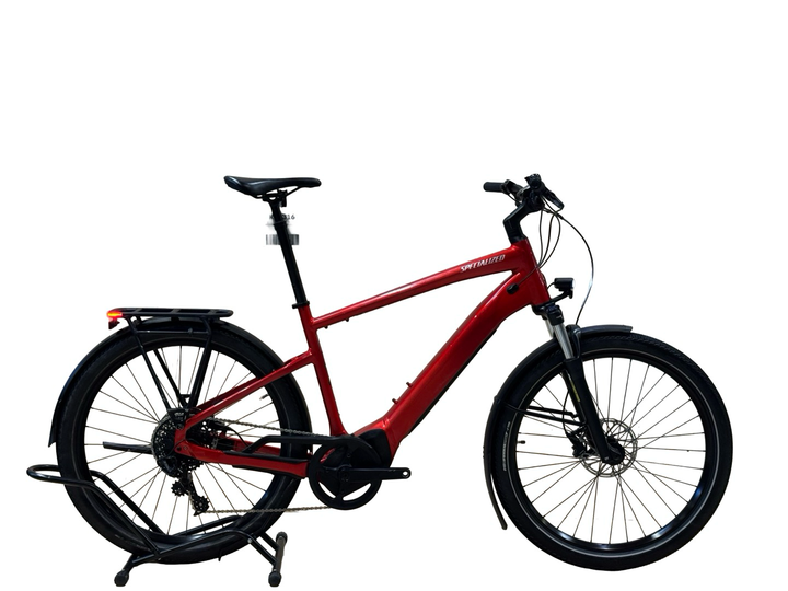 Specialized Turbo Vado 4.0 E-Bike
