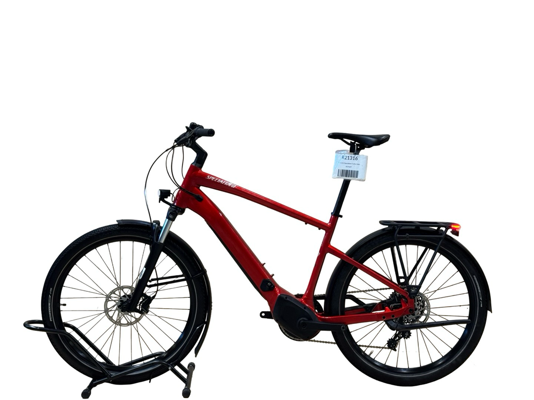 Specialized Turbo Vado 4.0 E-Bike