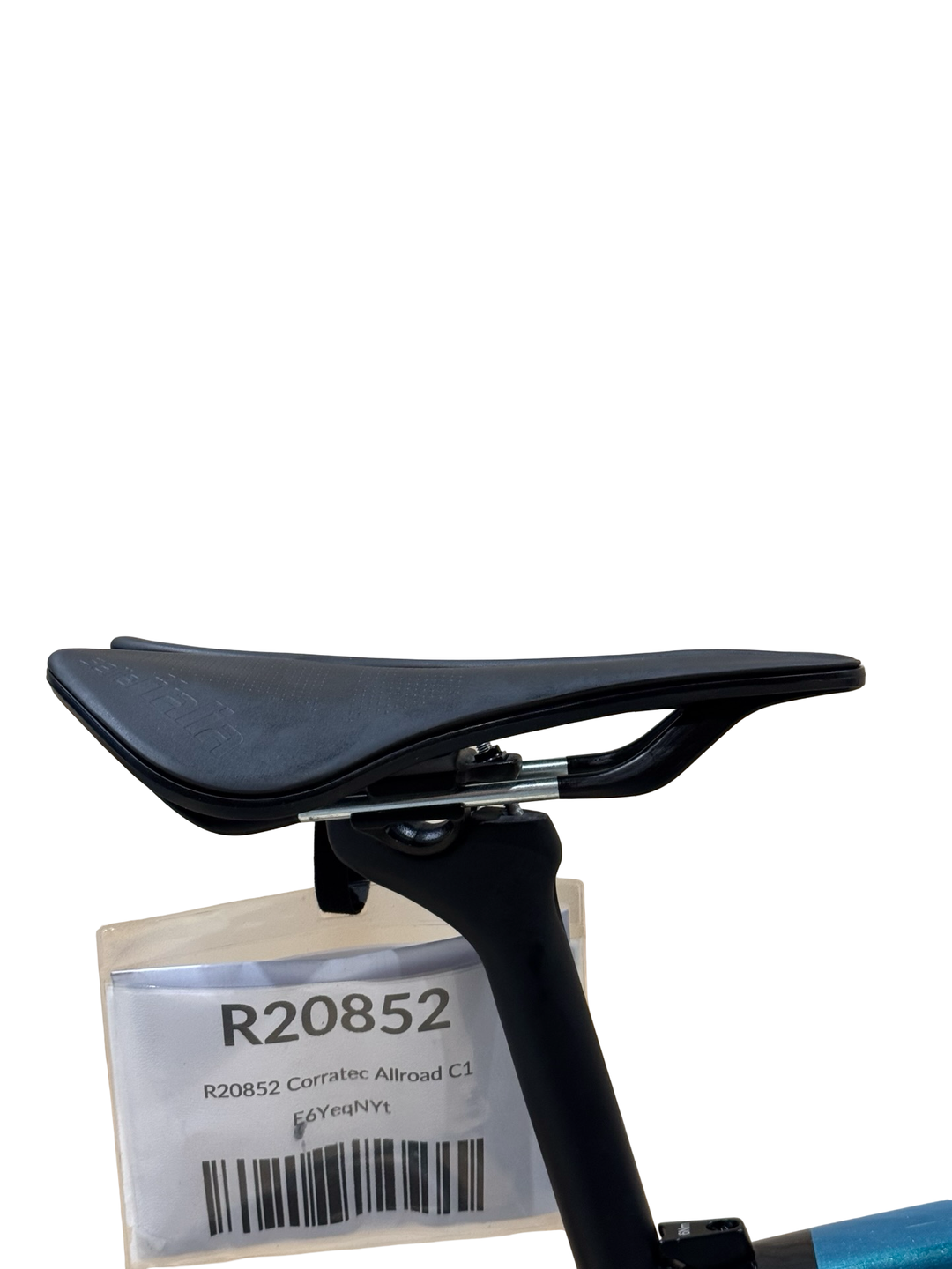 Corratec Allroad C1 Bicicleta de cascalho