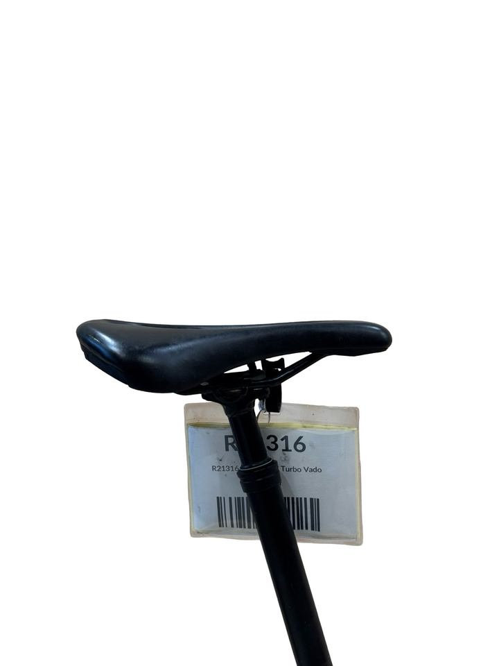 Specialized Turbo Vado 4.0 E-Bike