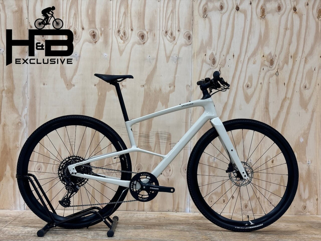 specialized trekkingrad Specialized Sirrus x 5.0 28 Zoll Trekkingrad – H&B Exclusive