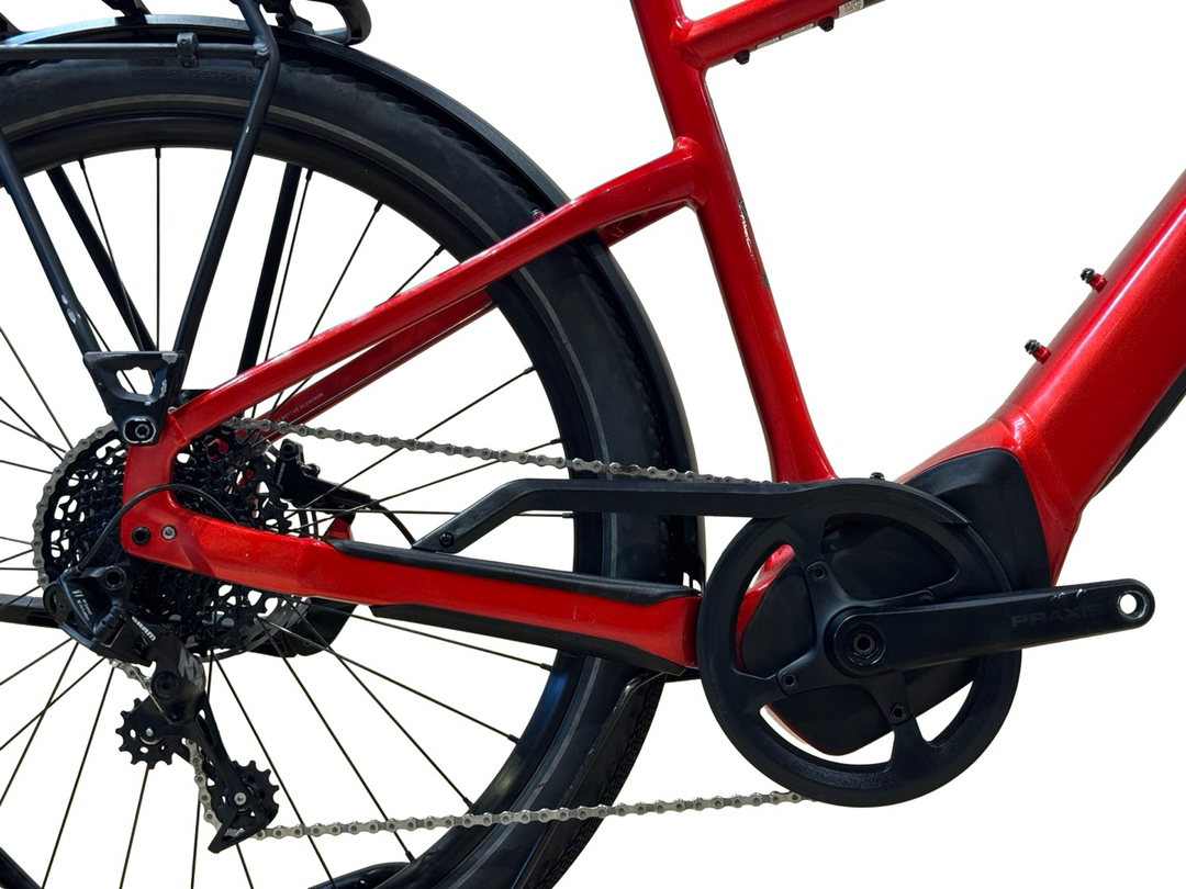 Specialized Turbo Vado 4.0 E-Bike