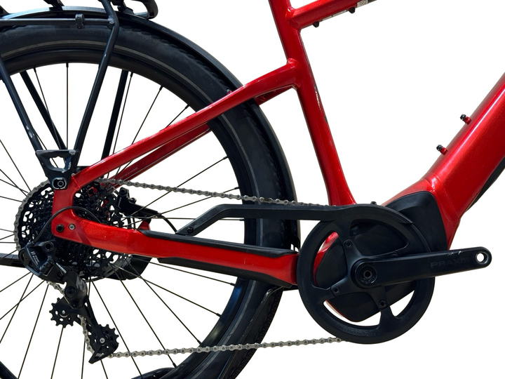 Specialized Turbo Vado 4.0 E-Bike