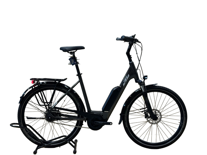 KTM Macina Central P510 RT E-Bike