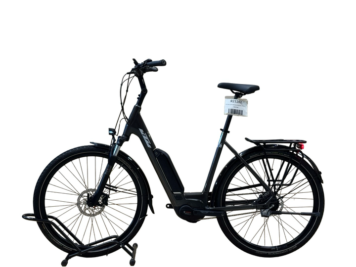 KTM Macina Central P510 RT E-Bike