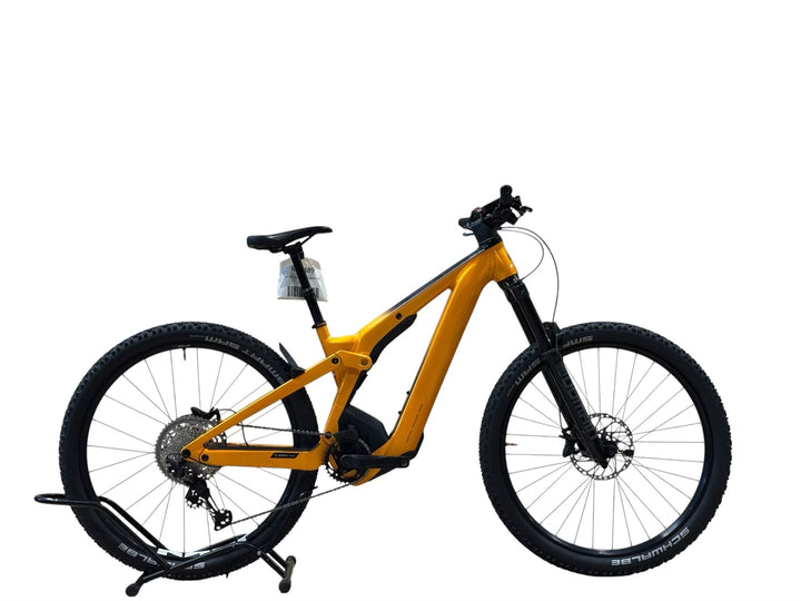 Scott Patron eRide 920 29 tuumaa E-maastopyörä