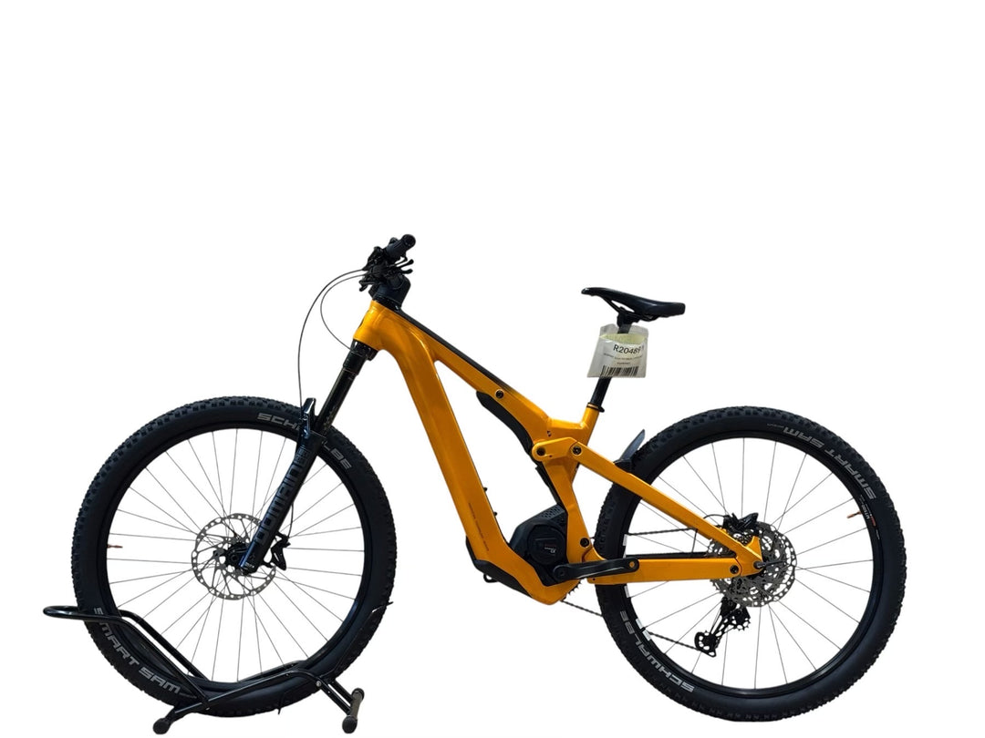 Scott Patron eRide 920 29 tuumaa E-maastopyörä