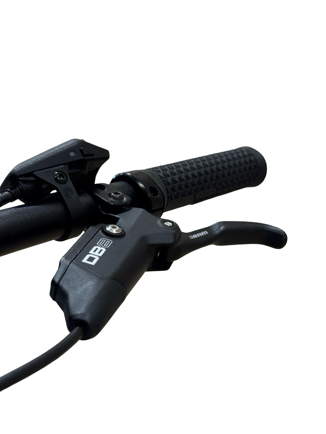 Cube Reaction Hybrid SLX 750 Allroad 29 polegadas Bicicletas de montanha elétricas