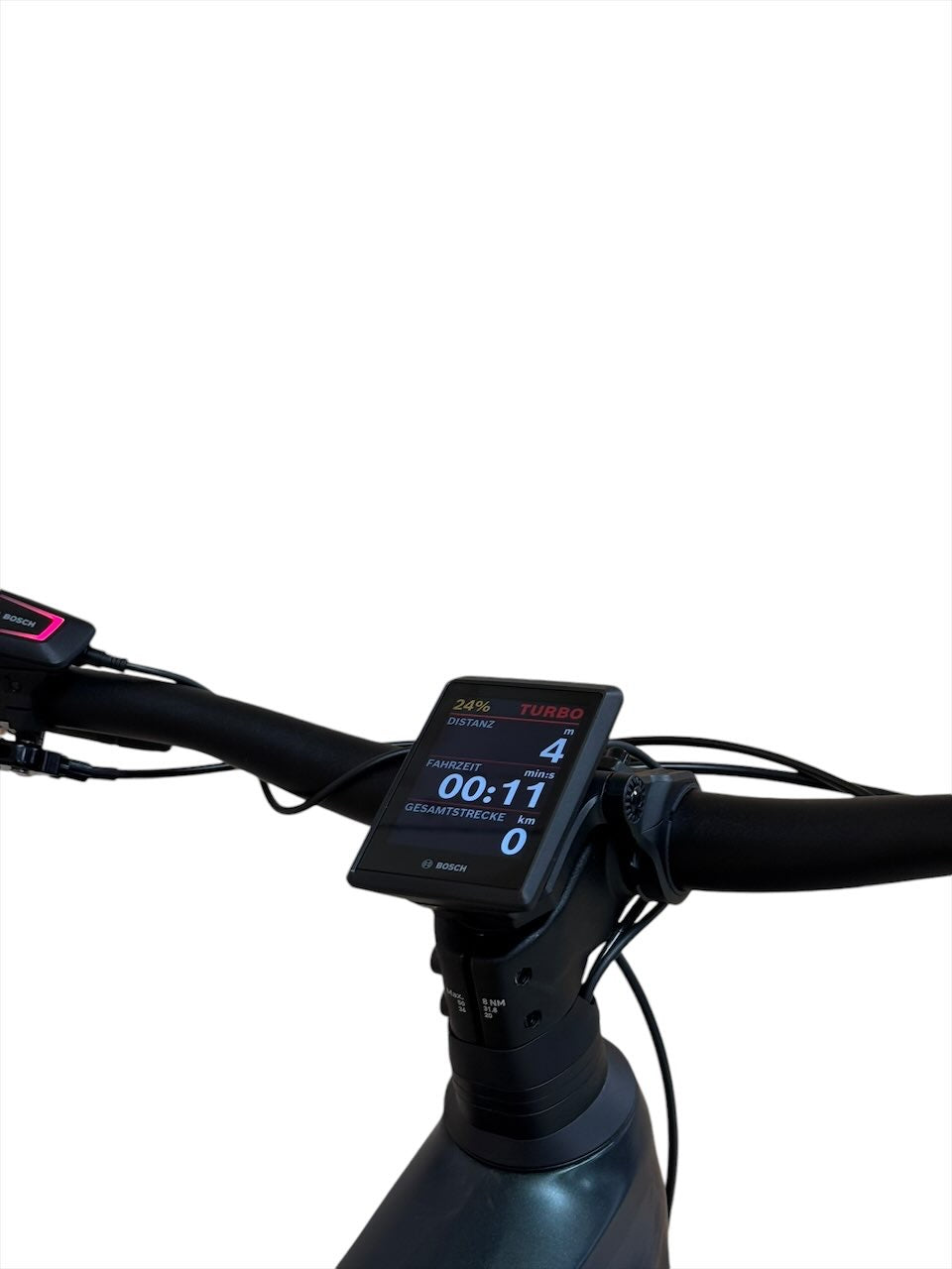 Cube Stereo Hybrid 140 HPC SLX 750 29 pouces VTT électrique