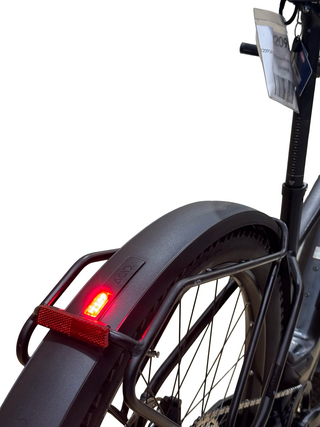 Cube Reaction Hybrid SLX 750 Allroad 29 polegadas Bicicletas de montanha elétricas