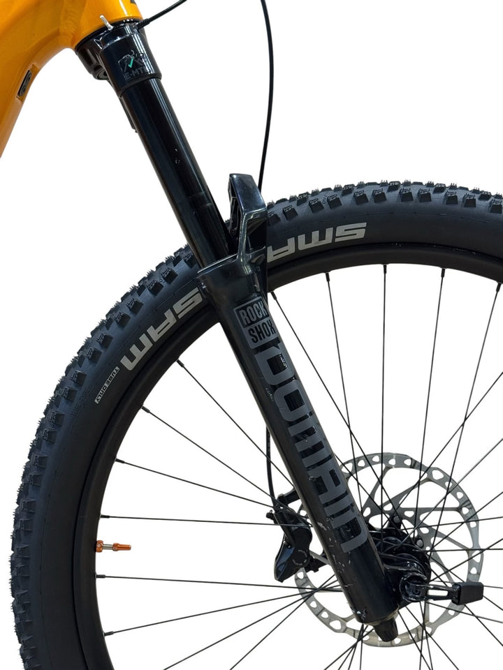 Scott Patron eRide 920 29 tuumaa E-maastopyörä