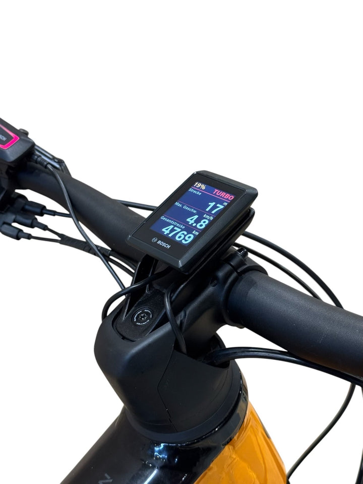 Scott Patron eRide 920 29 tuumaa E-maastopyörä