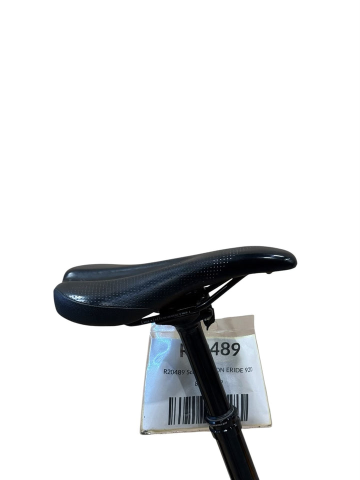 Scott Patron eRide 920 29 tuumaa E-maastopyörä