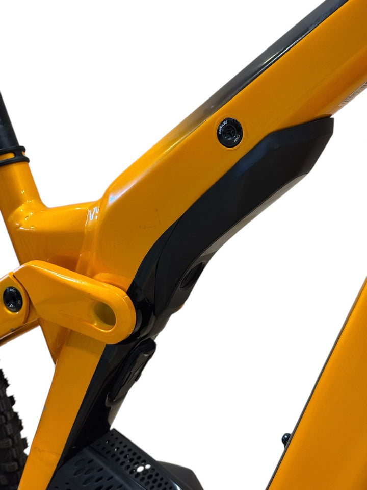Scott Patron eRide 920 29 tuumaa E-maastopyörä