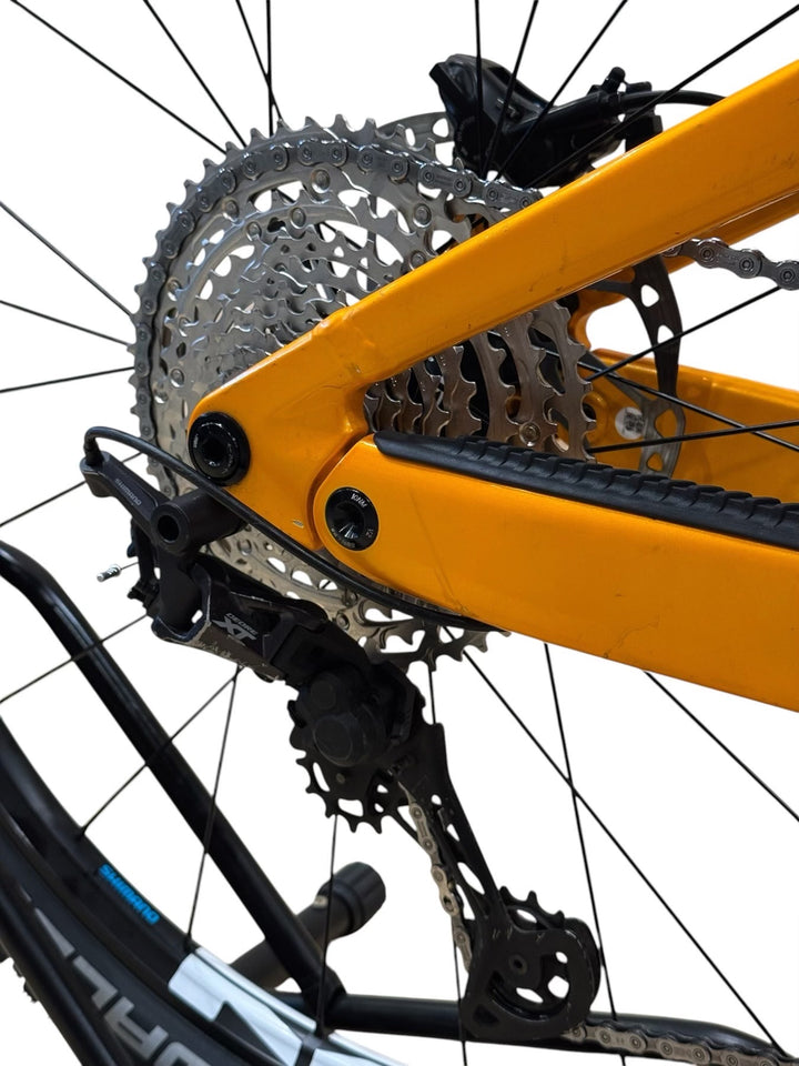 Scott Patron eRide 920 29 tuumaa E-maastopyörä