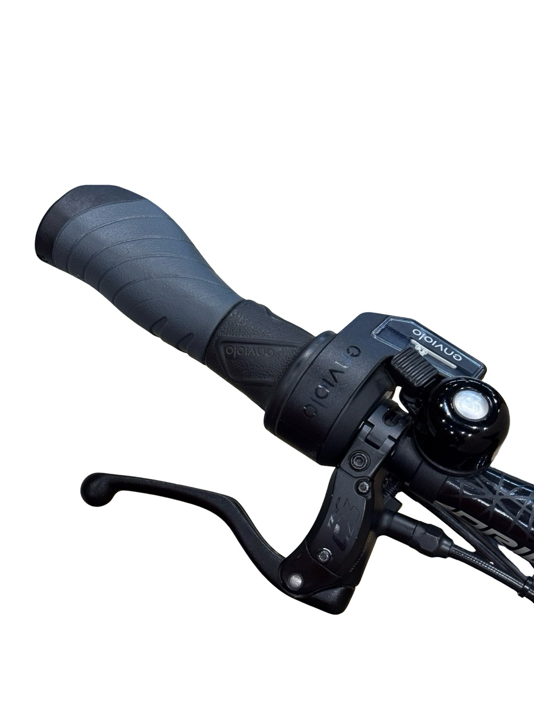 Riese & Müller Load4 75 Vario E-cykel