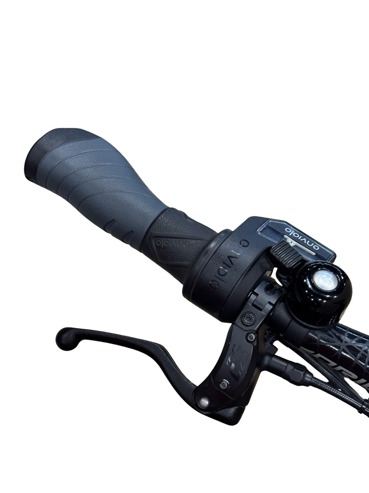 Riese & Müller Load4 75 Vario E-cykel