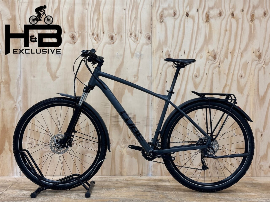 cube aim mountainbike herren Cube Aim SL Allroad 29 Zoll mountainbike – H&B Exclusive
