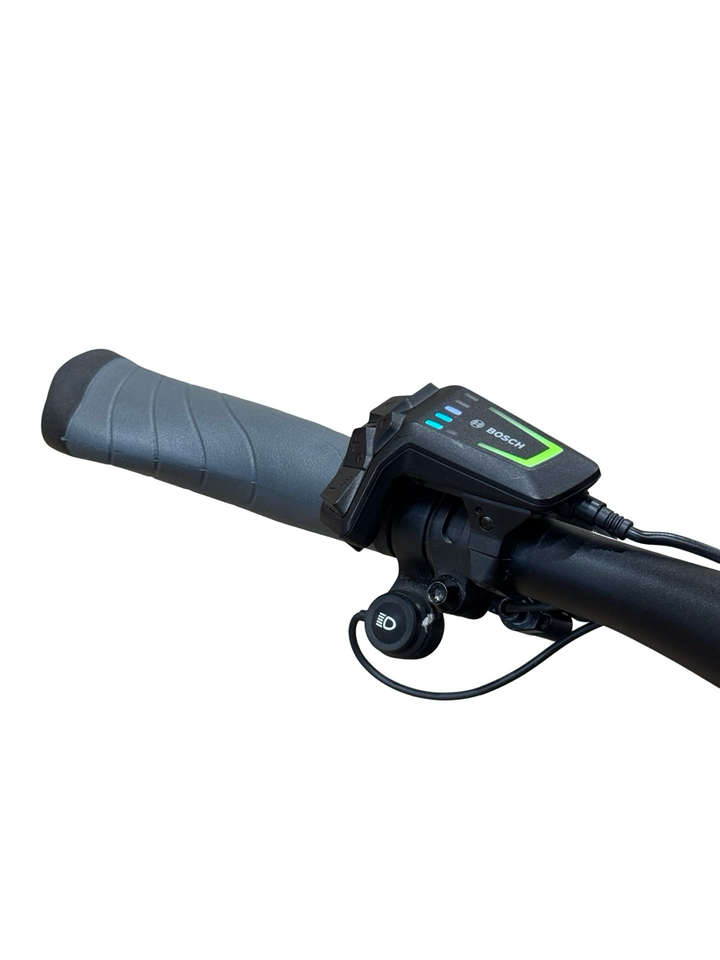 Riese & Müller Load4 75 Vario E-cykel