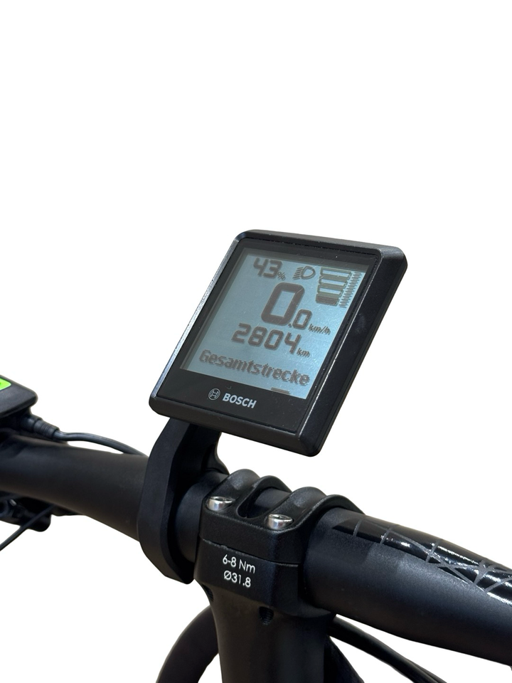 Riese & Müller Load4 75 Vario E-cykel