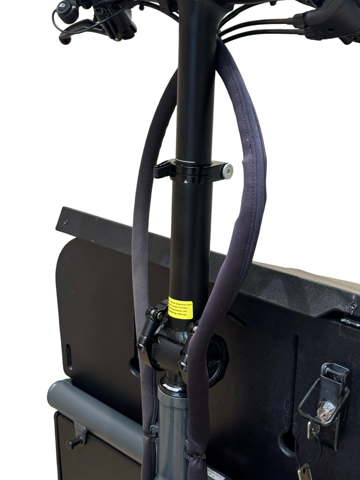Riese & Müller Load4 75 Vario E-cykel