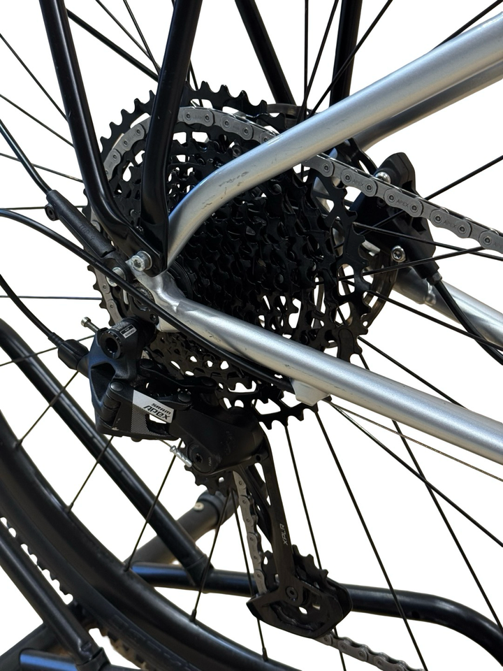 Cannondale Topstone Apex 1 bicicletta gravel