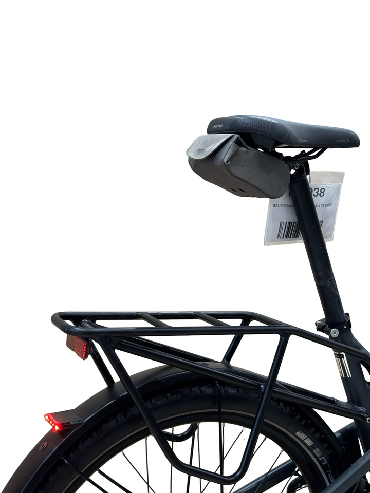 Riese & Müller Load4 75 Vario E-cykel