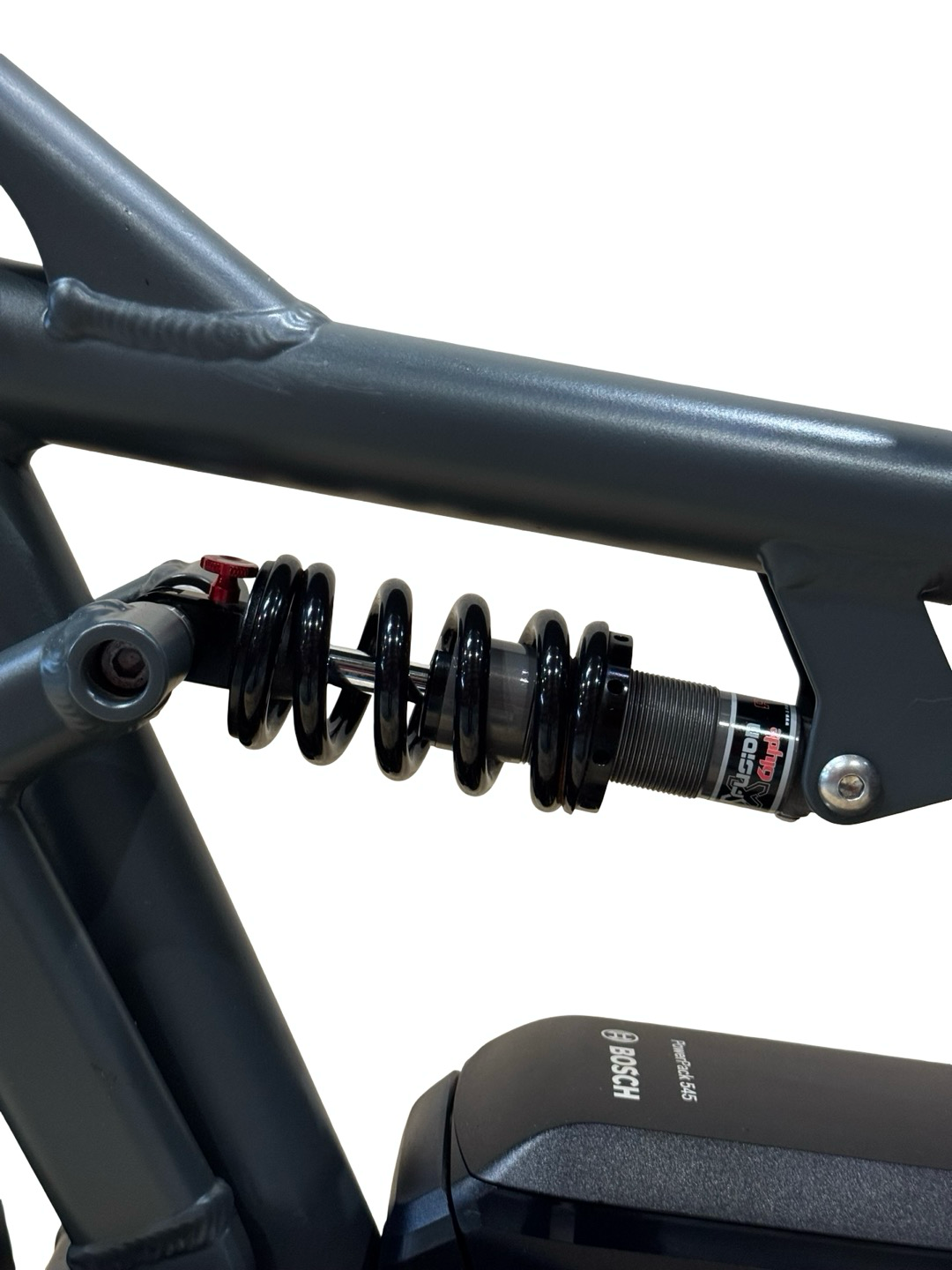 Riese & Müller Load4 75 Vario E-cykel