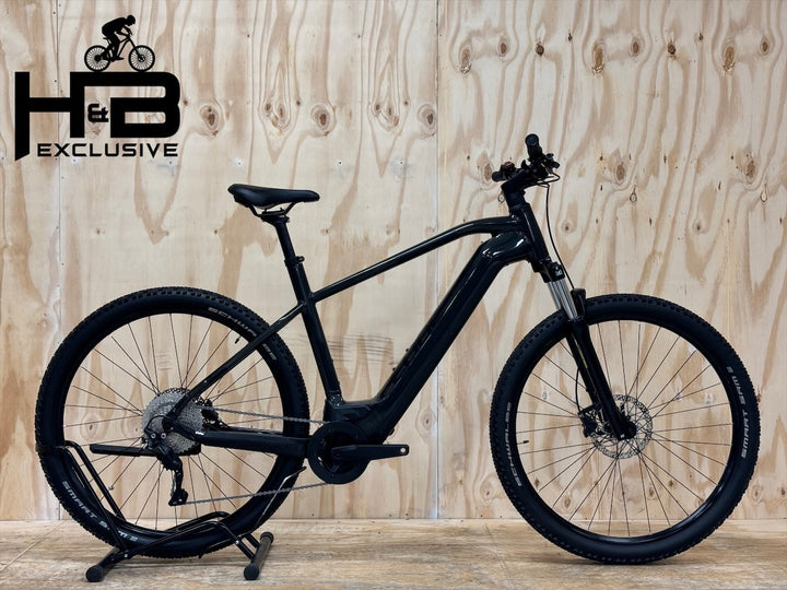 Cube Reaction Hybrid One 625 29 inch E-Mountainbike