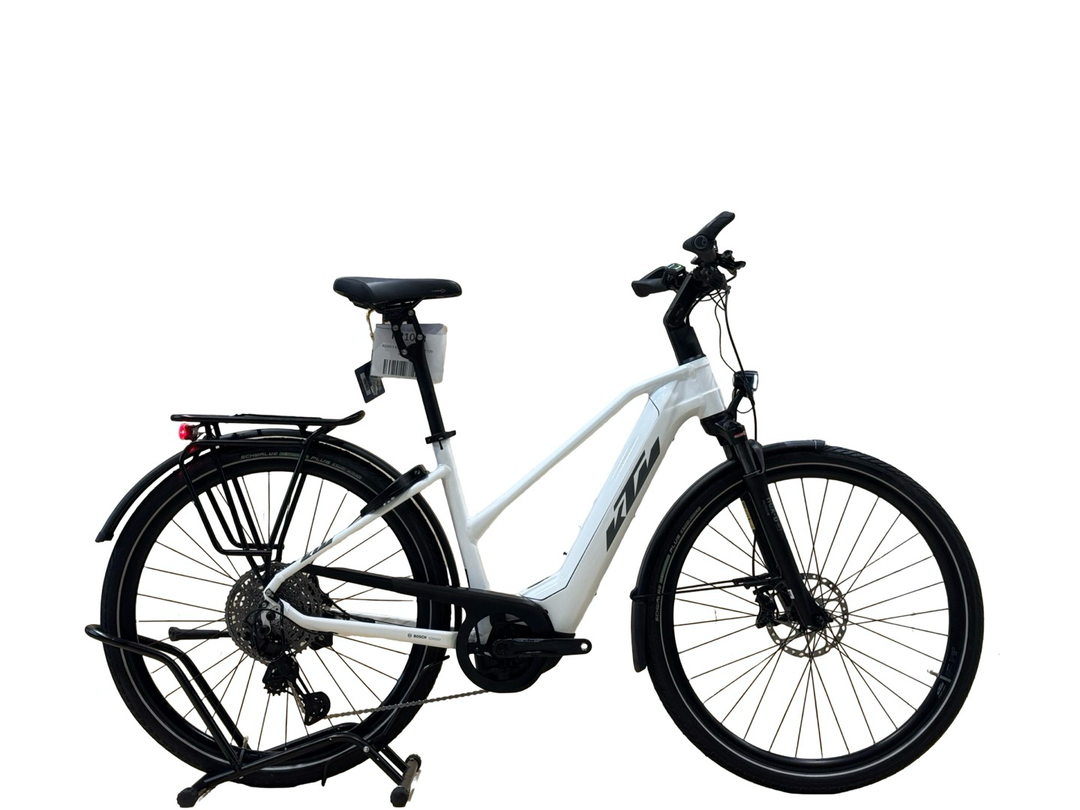 KTM Macina Style 720 E-cykel