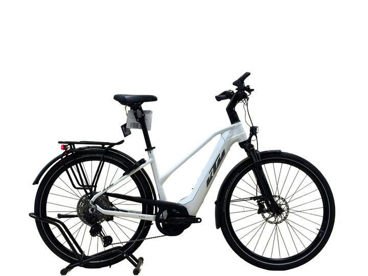 KTM Macina Style 720 E-cykel
