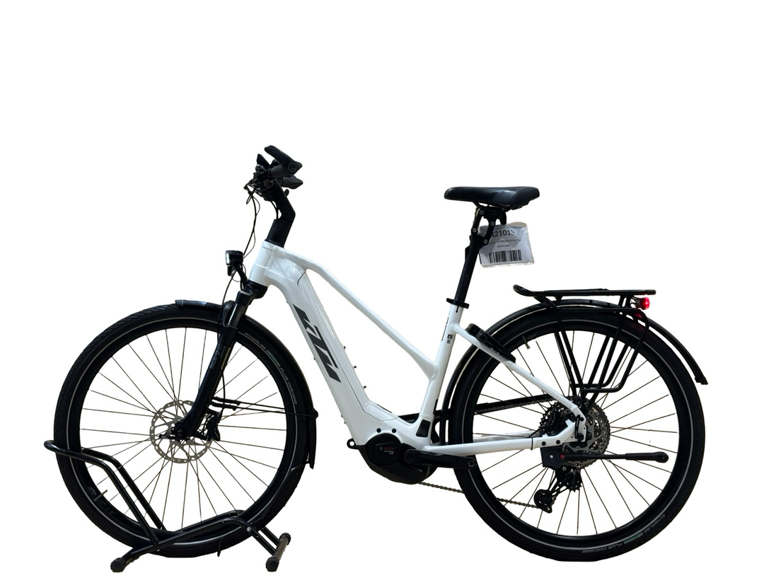 KTM Macina Style 720 E-cykel