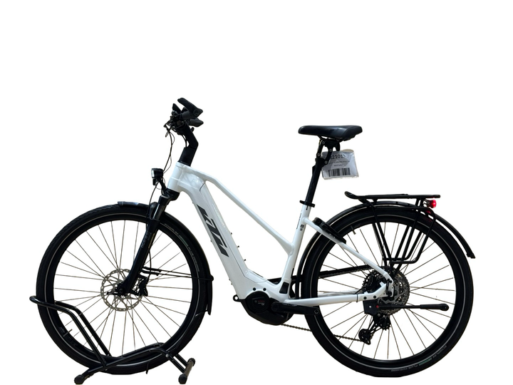 KTM Macina Style 720 E-cykel