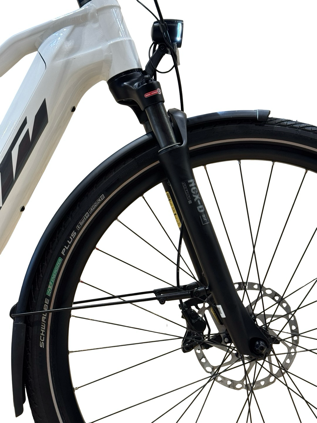KTM Macina Style 720 E-cykel