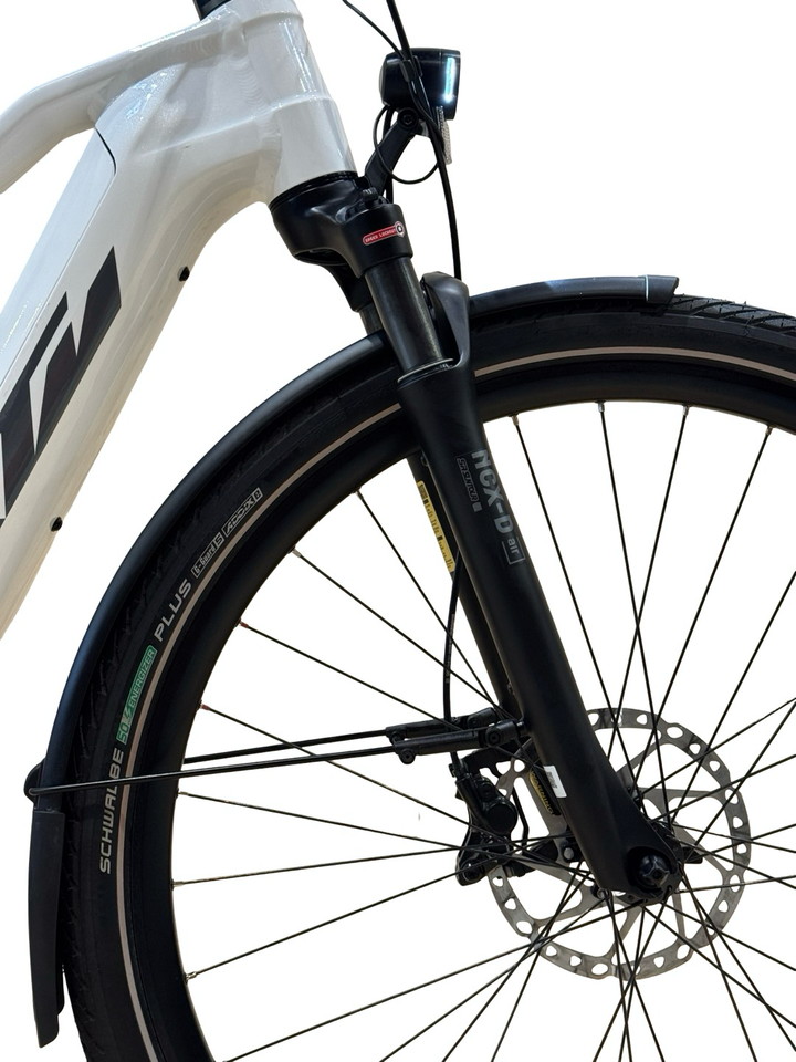 KTM Macina Style 720 E-cykel