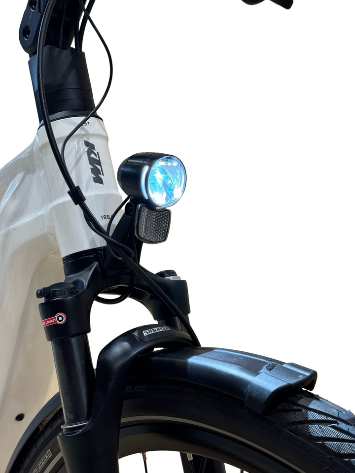 KTM Macina Style 720 E-cykel