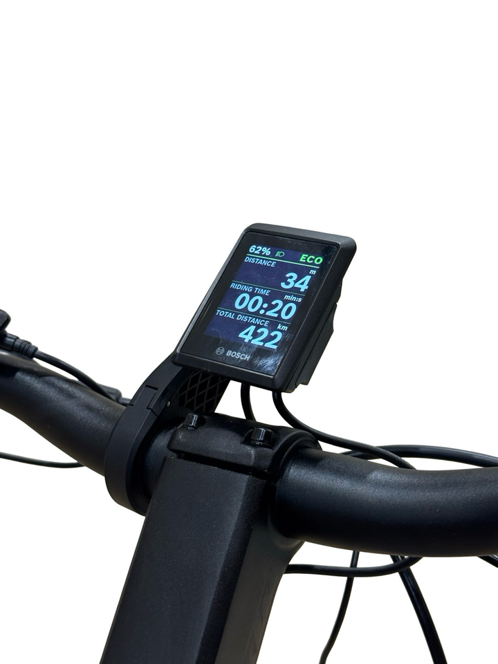 KTM Macina Style 720 E-cykel