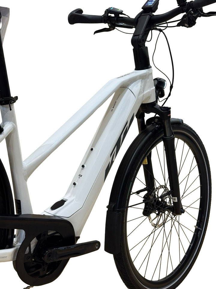 KTM Macina Style 720 E-cykel