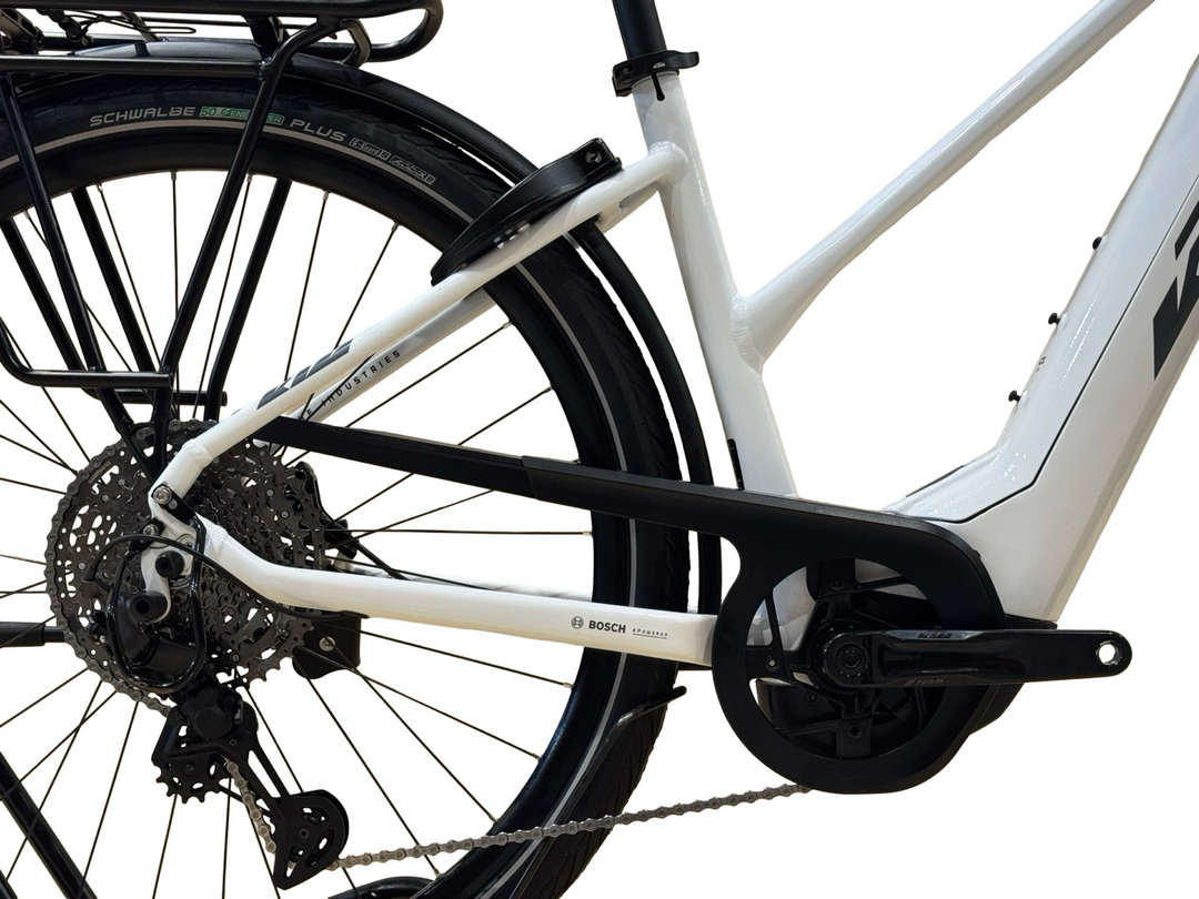 KTM Macina Style 720 E-cykel