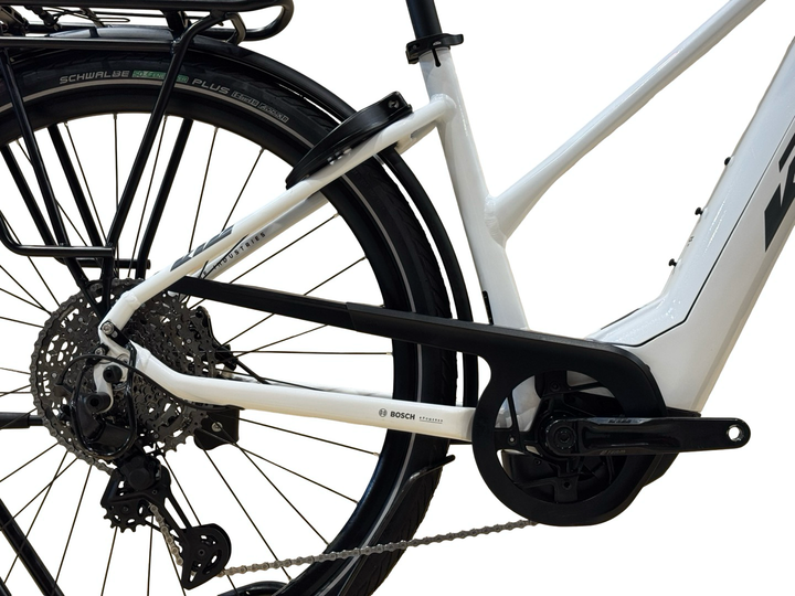 KTM Macina Style 720 E-cykel