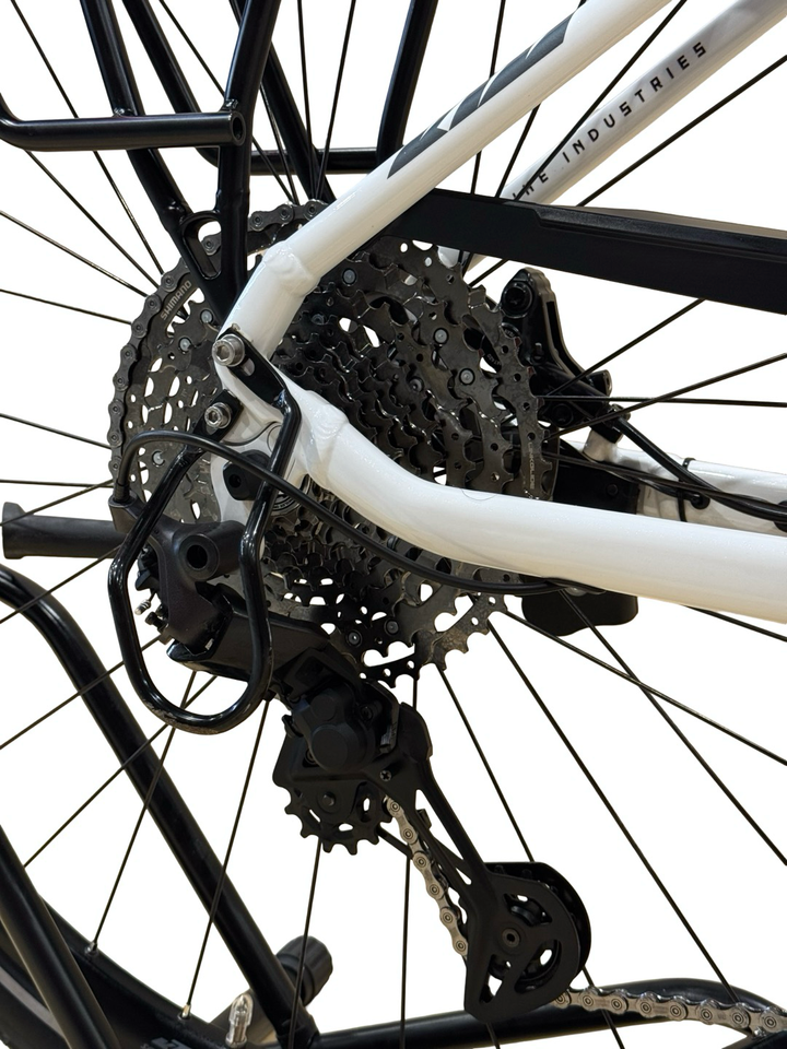 KTM Macina Style 720 E-cykel