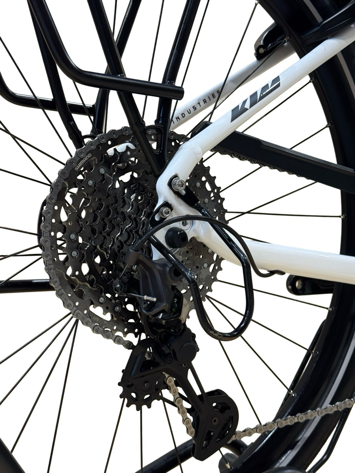 KTM Macina Style 720 E-cykel