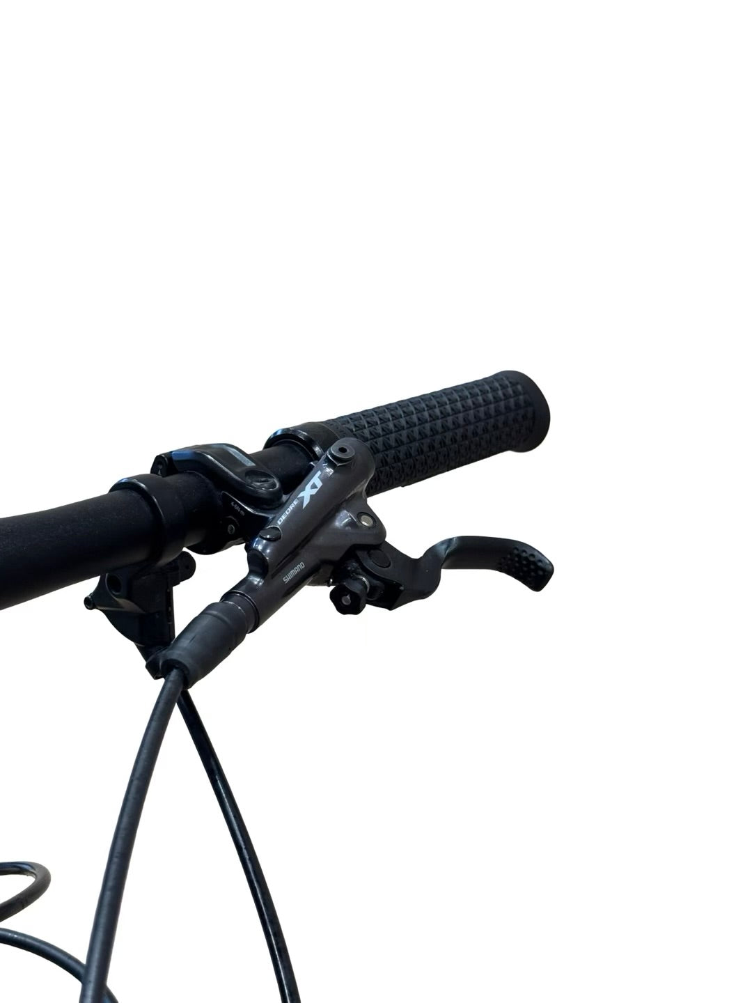 Cube Reaction Pro 29 inch mountainbike