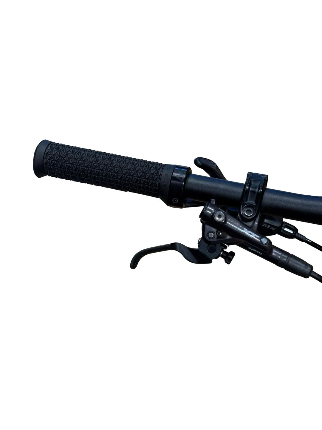 Cube Reaction Pro 29 inch mountainbike