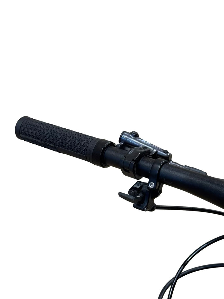 Cube Reaction Pro 29 inch mountainbike