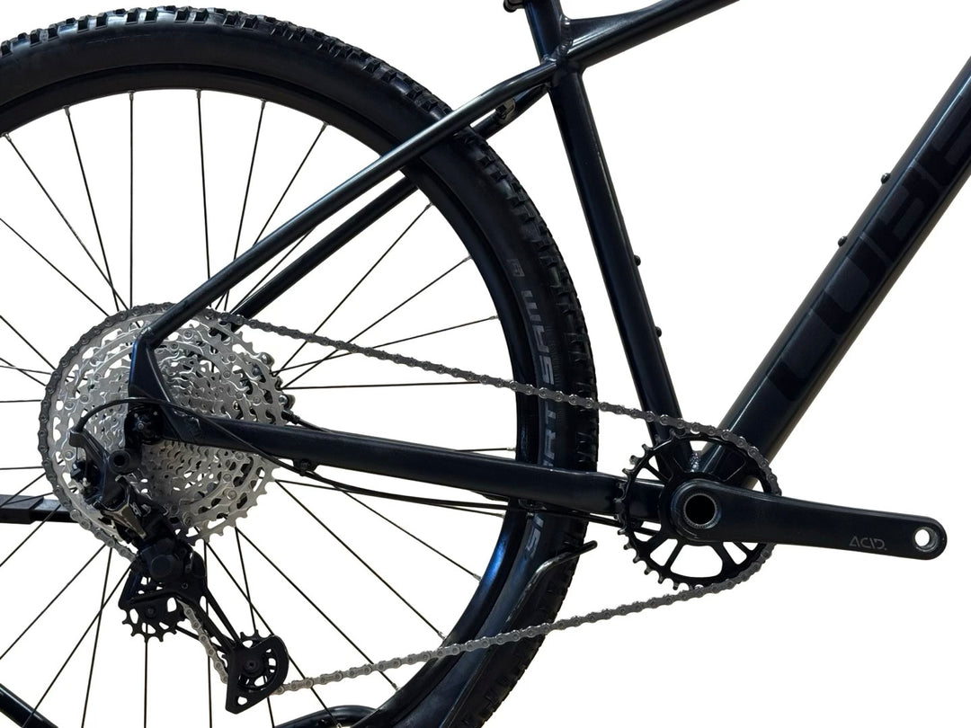 Cube Reaction Pro 29 inch mountainbike