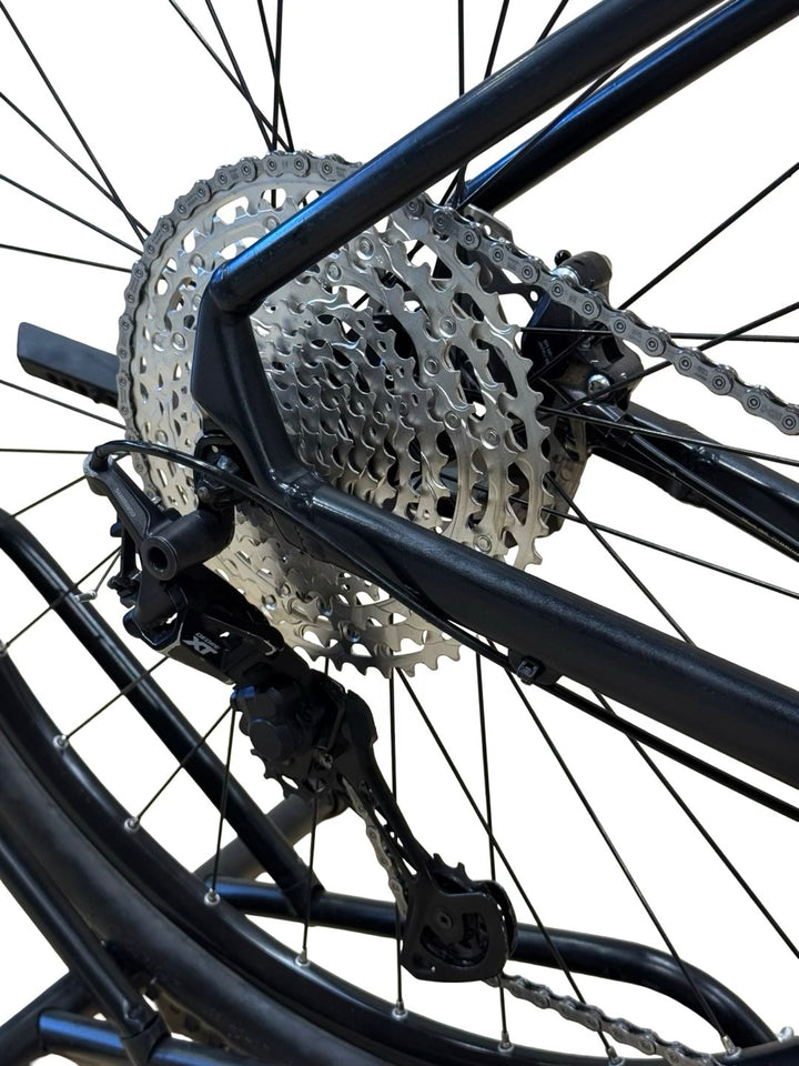 Cube Reaction Pro 29 inch mountainbike