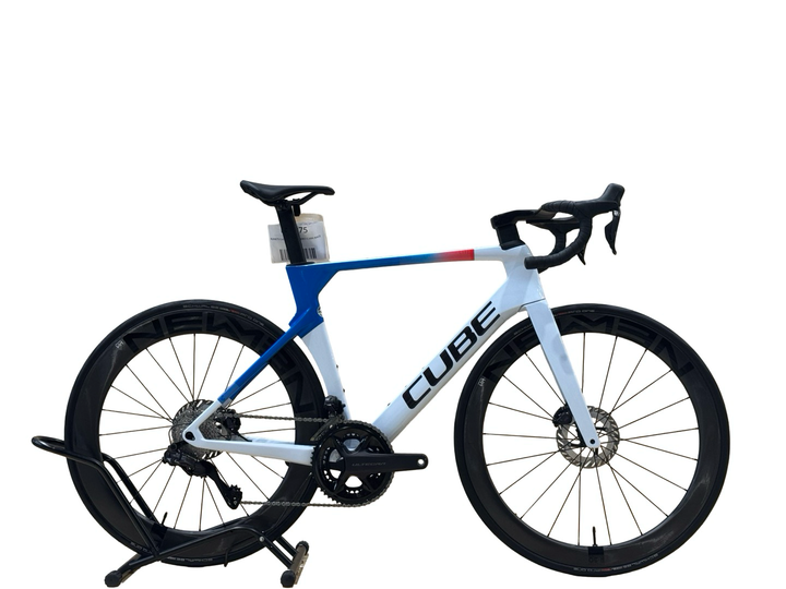 Cube Litening Aero C:68X Race Võidusõidu jalgrattad